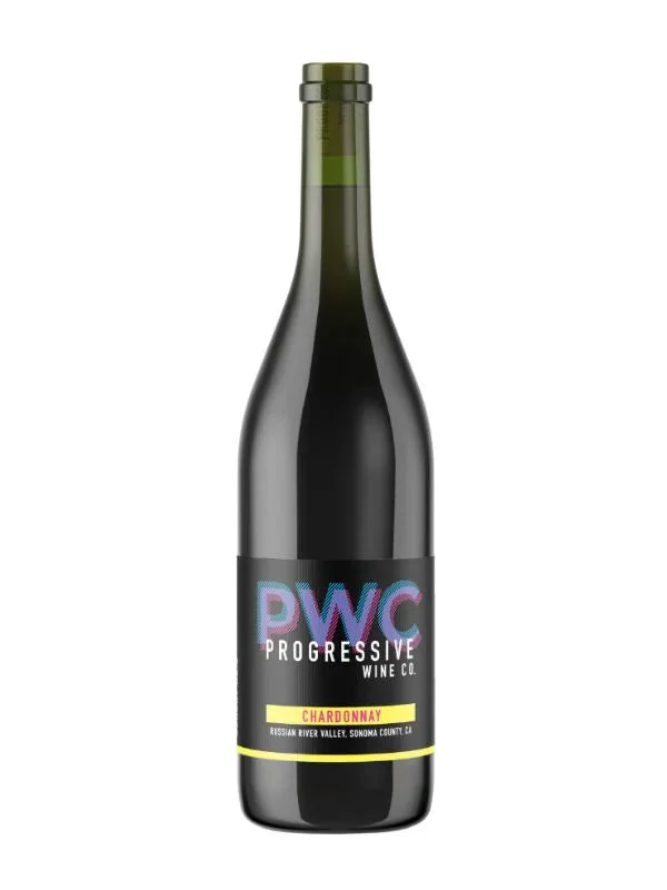 2023 | Progressive Wine Co. | Chardonnay