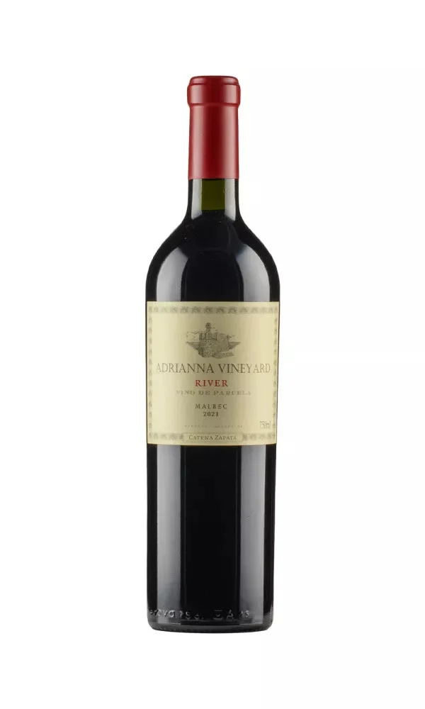 2021 | Catena Zapata | Adrianna Vineyard River Stones Malbec - Wine