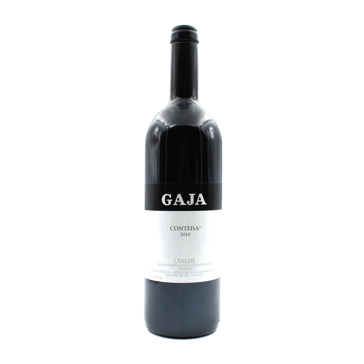 2010 | Gaja | Conteisa - Wine