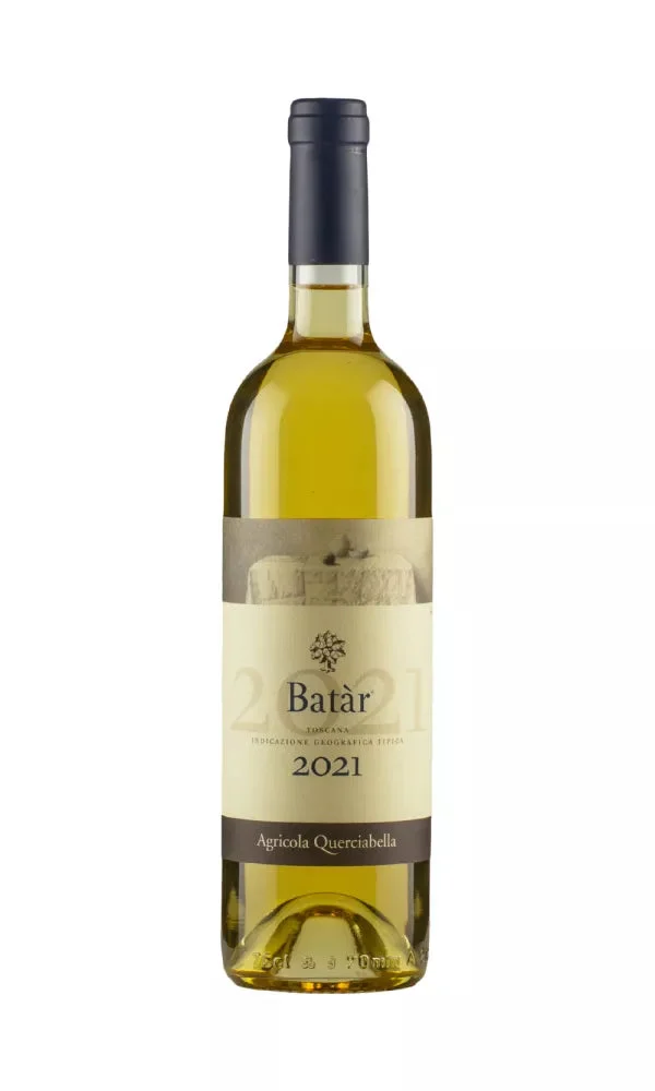 2021 | Querciabella | Batar - Wine