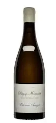 2017 | Etienne Sauzet | Bienvenues-Batard-Montrachet