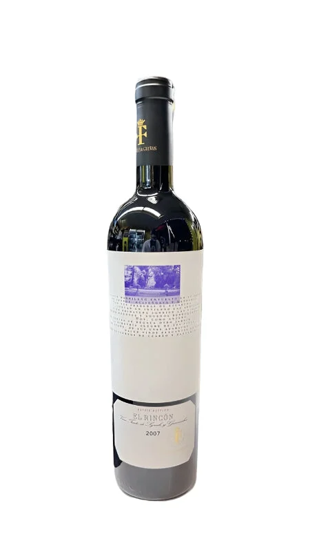 2007 | Marques de Grinon | El Rincon - Wine
