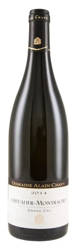 2014 | Domaine Alain Chavy | Chevalier Montrachet - Wine