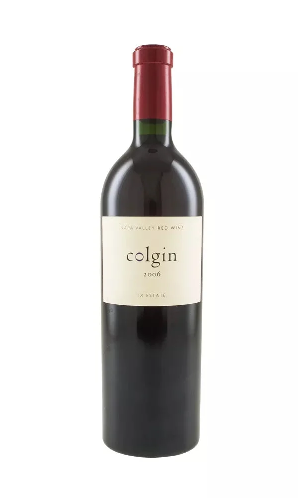 2006 | Colgin Cellars | IX Estate Red - Wine