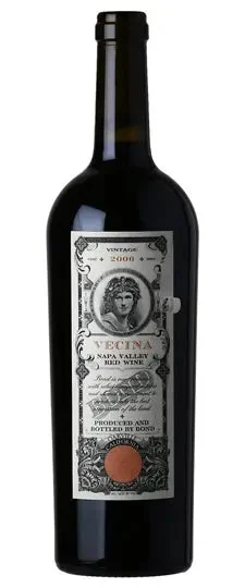 2006 | BOND | Vecina - Wine