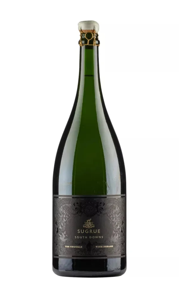 2009 | Sugrue | The Trouble With Dreams (Magnum) - Wine