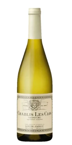 2021 | Louis Jadot | Les Clos - Wine