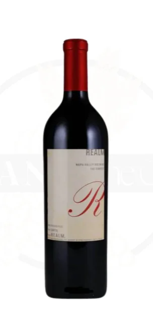 2013 | Realm Cellars | The Tempest Proprietary Red (Magnum) - Wine