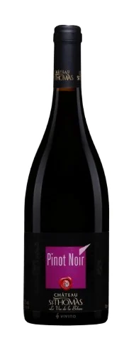2017 | Thomas | Pinot Noir - Wine