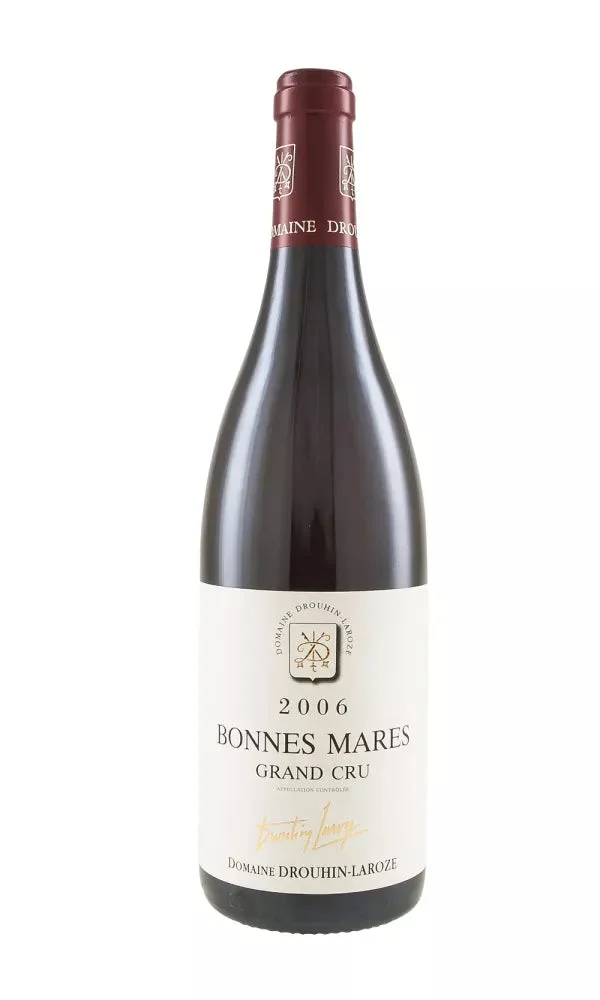 2006 | Domaine Drouhin-Laroze | Bonnes-Mares