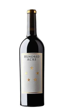 2021 | Hundred Acre | Ark Vineyard Cabernet Sauvignon - Wine