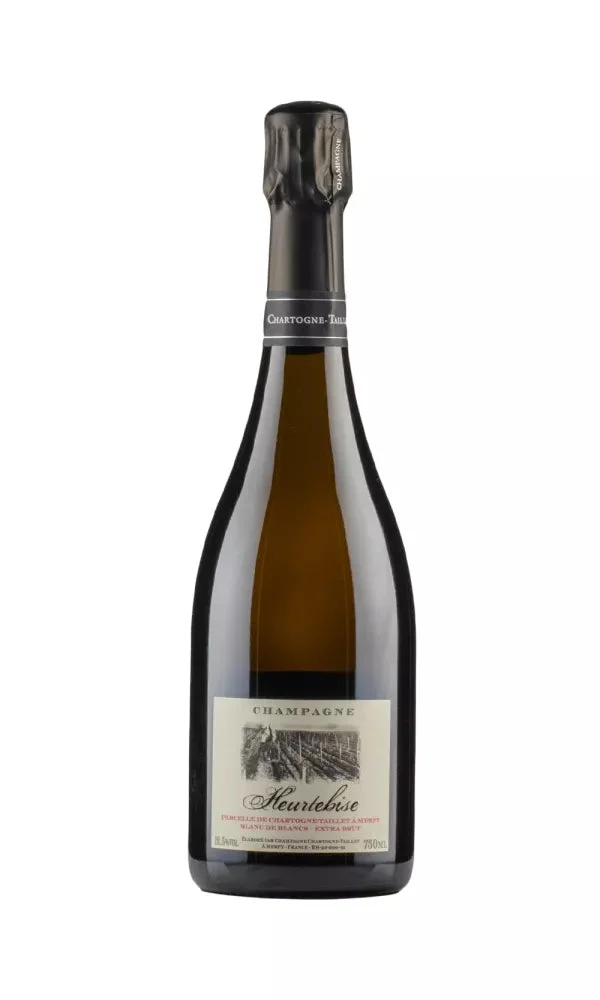 2019 | Chartogne-Taillet | Heurtebise