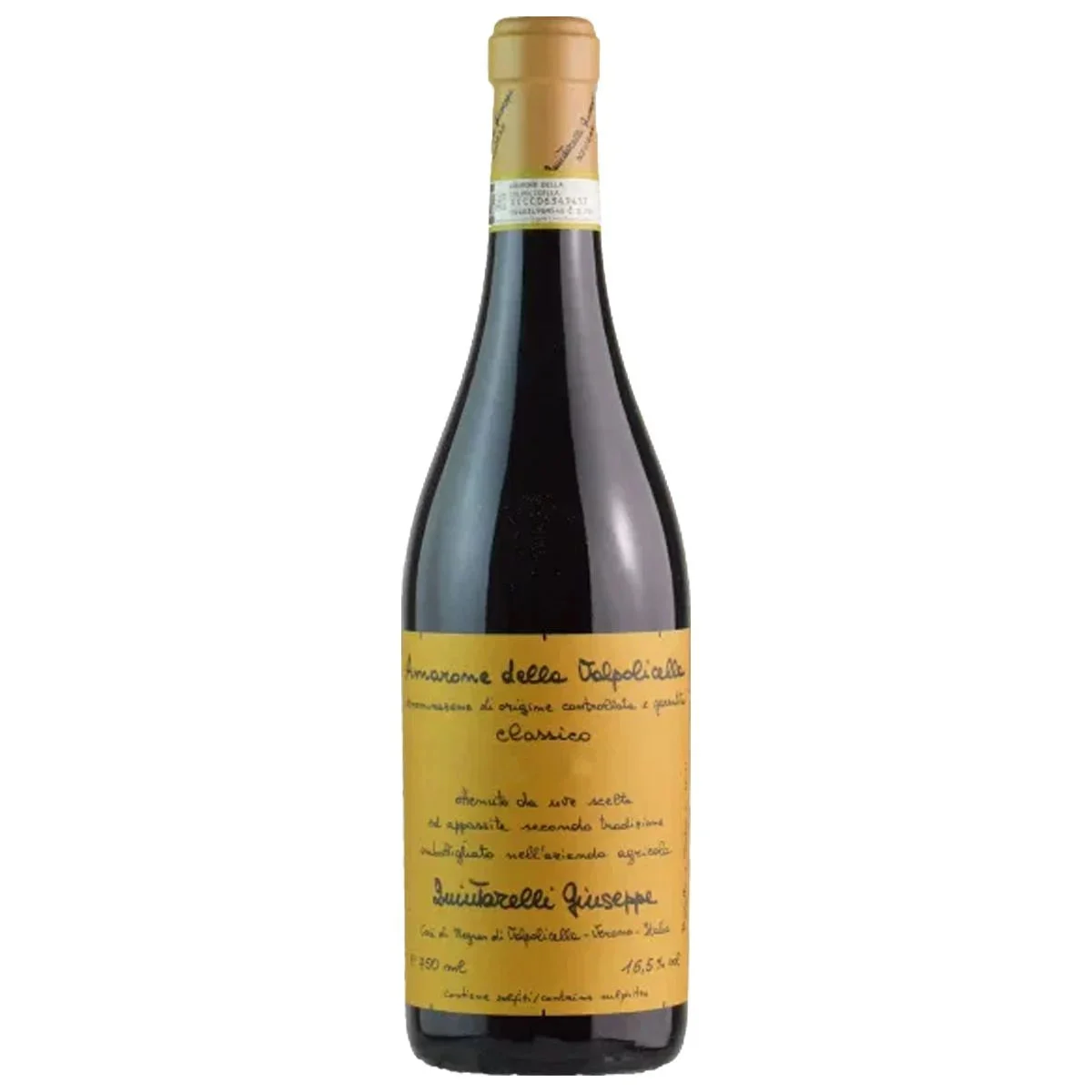 2013 | Giuseppe Quintarelli | Amarone della Valpolicella Classico - Wine