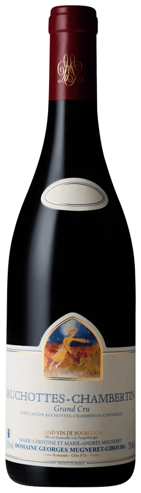 2005 | Domaine Georges Mugneret-Gibourg | Ruchottes-Chambertin