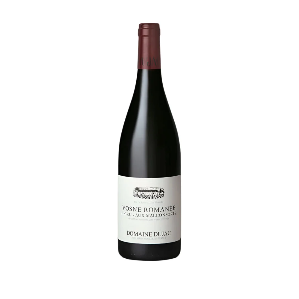 2008 | Domaine Dujac | Aux Malconsorts - Wine