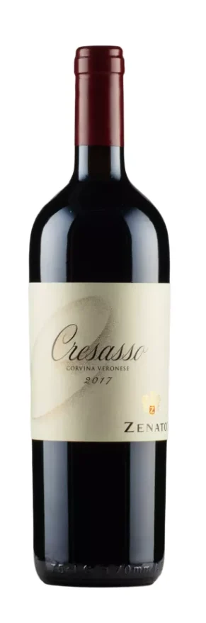 2017 | Zenato | Cresasso Corvina Veronese - Wine