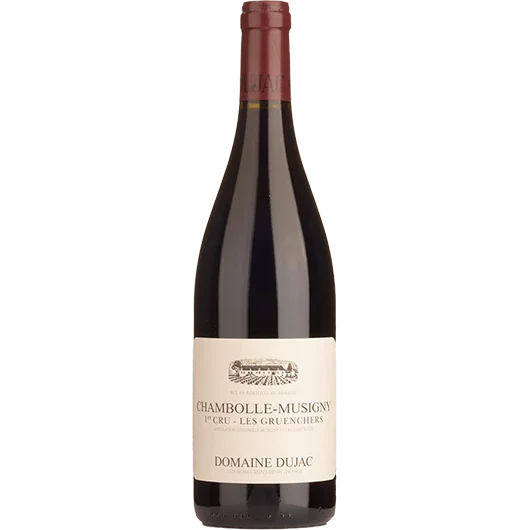 2015 | Domaine Dujac | Les Gruenchers - Wine