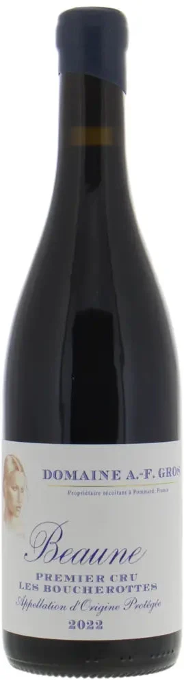 2022 | Domaine A.F. Gros | Les Boucherottes - Wine