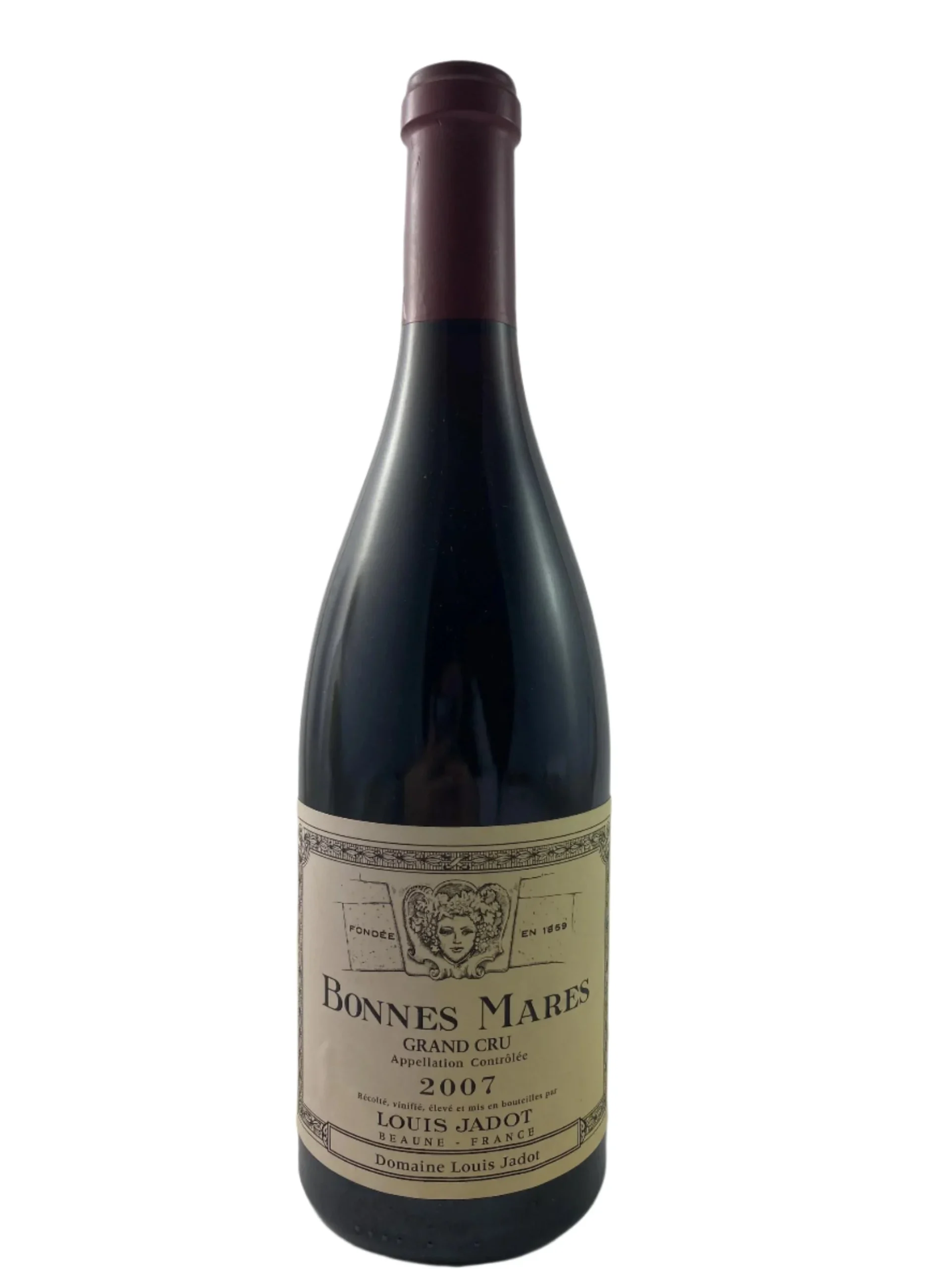 2007 | Louis Jadot | Bonnes-Mares