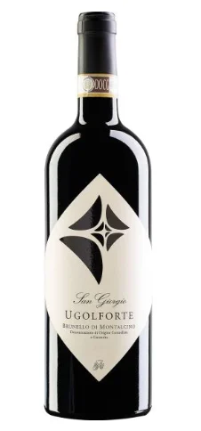 2019 | San Giorgio | Ugolforte - Wine