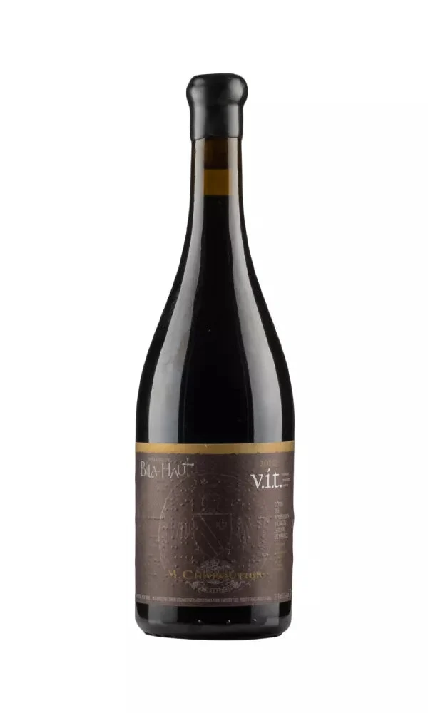 2010 | M. Chapoutier | Domaine de Bila-Haut V.I.T