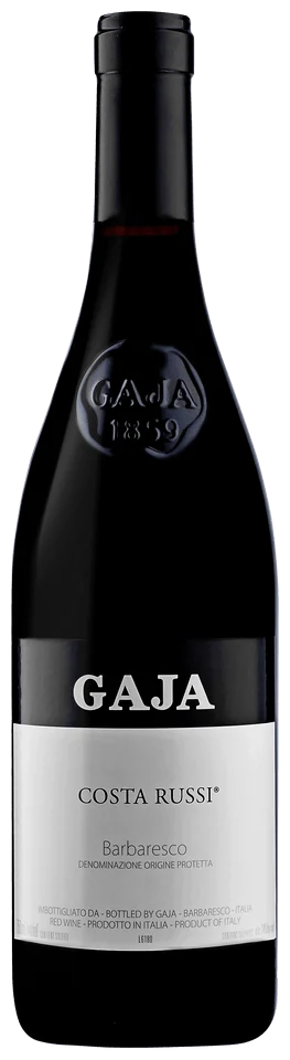 2003 | Gaja | Costa Russi Langhe-Barbaresco