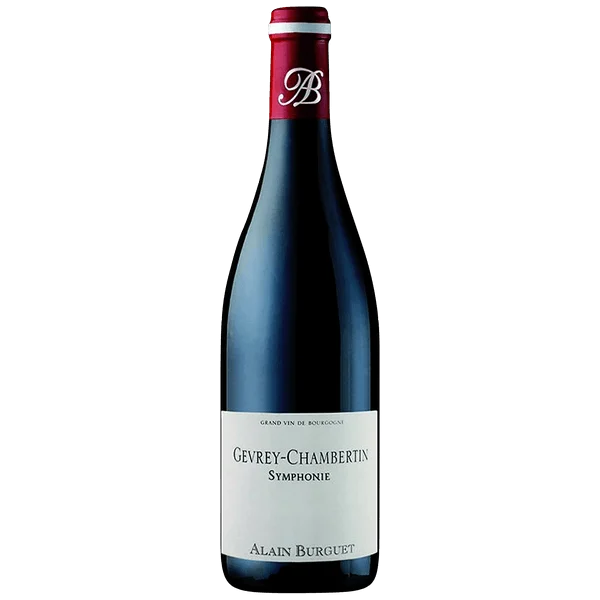 2012 | Jean-Luc & Eric Burguet | Chambertin Clos de Beze