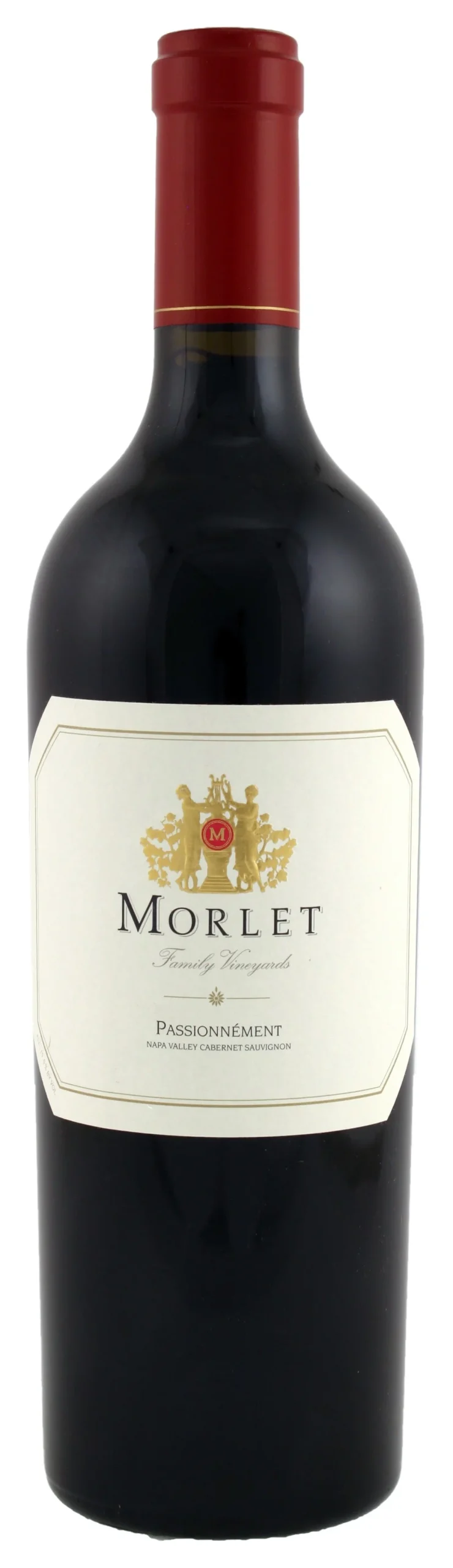 2014 | Morlet Family Vineyards | Passionement Cabernet Sauvignon - Wine