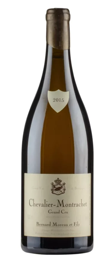 2015 | Domaine Bernard Moreau | Chevalier-Montrachet (Magnum)