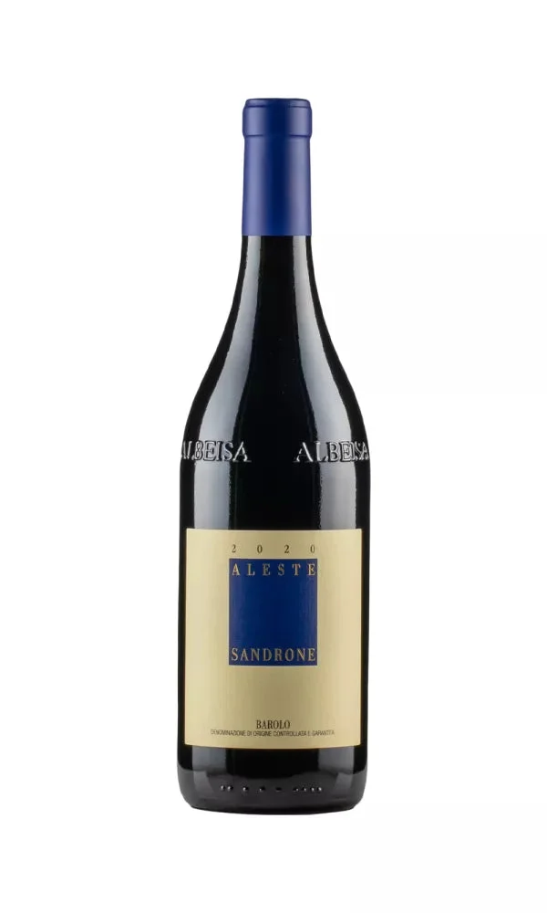 2020 | Luciano Sandrone | Barolo - Wine