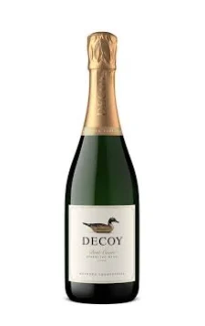 Decoy | Brut Cuvee - NV
