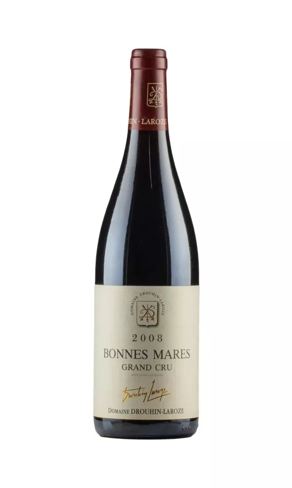 2008 | Domaine Drouhin-Laroze | Bonnes-Mares
