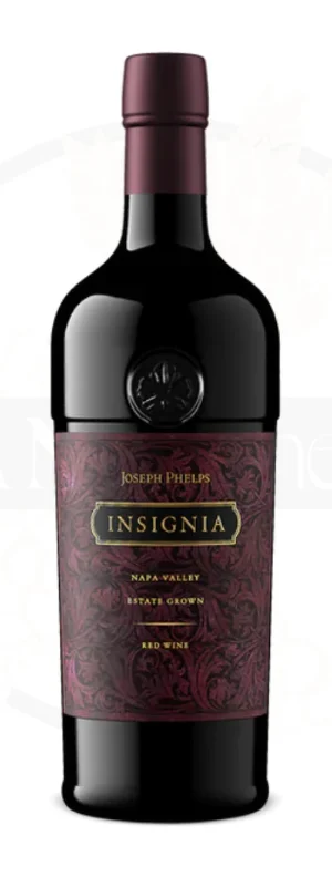 2013 | Joseph Phelps | Insignia - Wine