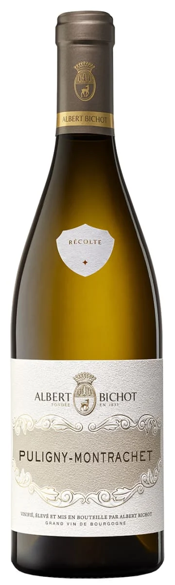 2022 | Albert Bichot | Puligny-Montrachet