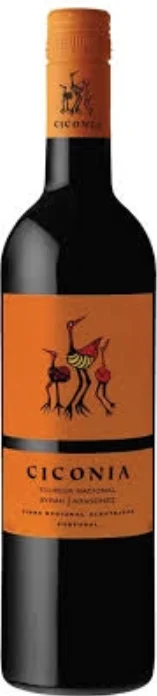 2019 | Ciconia | Reserva Tinto - Wine