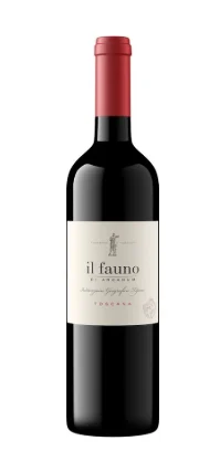 2021 | Tenuta di Arceno | Il Fauno di Arcanum - Wine