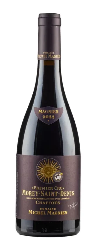 2022 | Domaine Michel Magnien | Les Chaffots - Wine