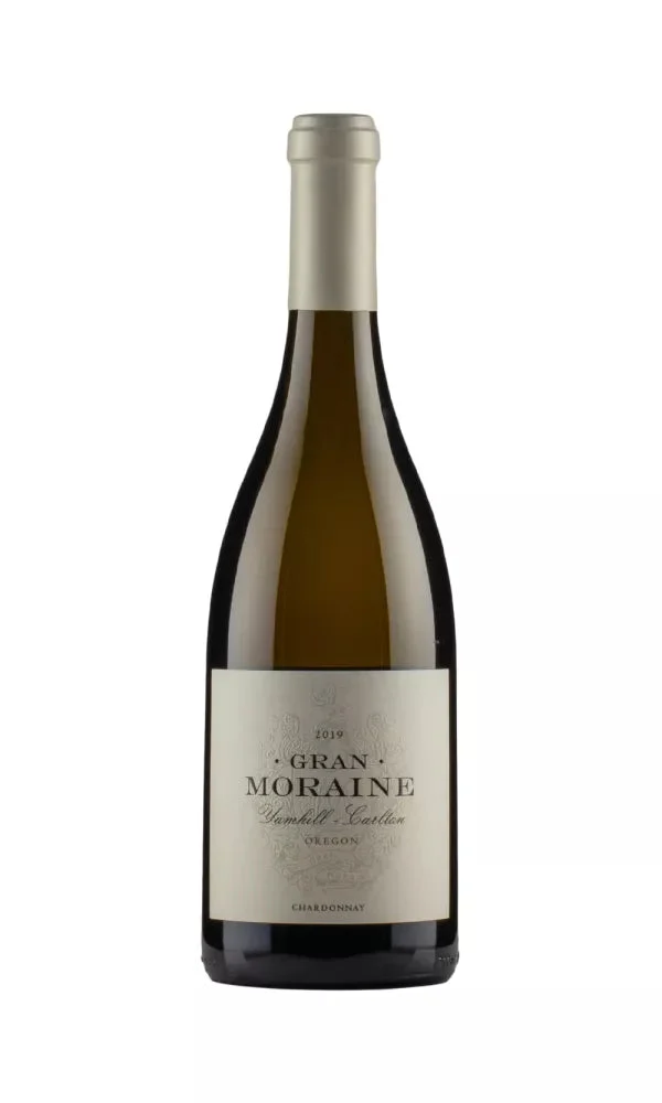 2019 | Gran Moraine | Chardonnay - Wine