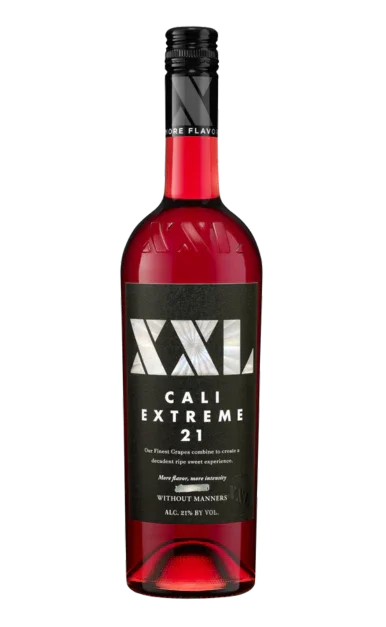 XXL | California Extreme - NV