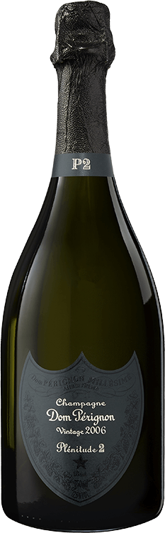 2006 | Dom Perignon | P2 Plenitude Brut - Wine