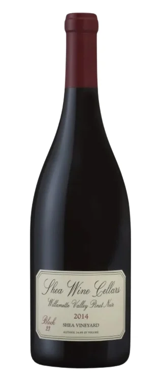 2014 | Shea Wine Cellars | Block 23 Pinot Noir