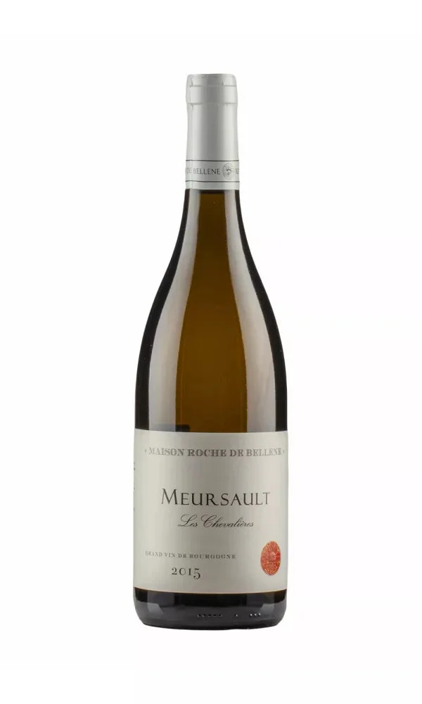 2015 | Maison Roche de Bellene | Meursault Les Chevalieres - Wine