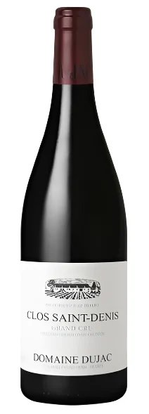 2008 | Domaine Dujac | Clos Saint-Denis
