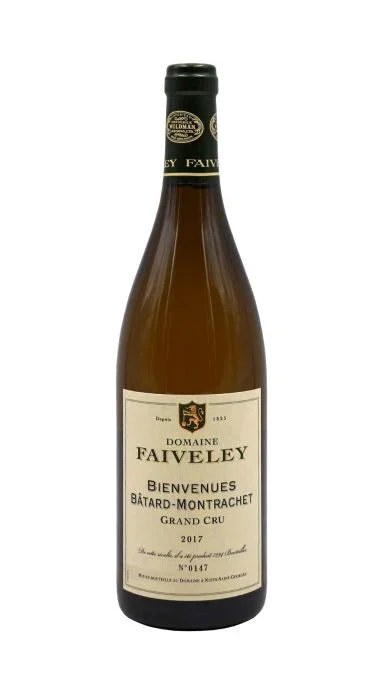 2017 | Domaine Faiveley | Bienvenues-Batard-Montrachet