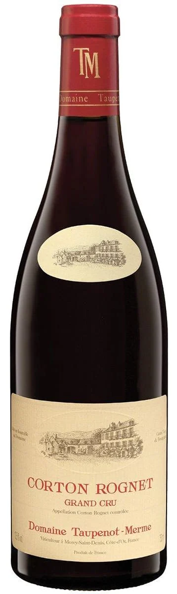 2017 | Domaine Taupenot-Merme | Corton Rognet