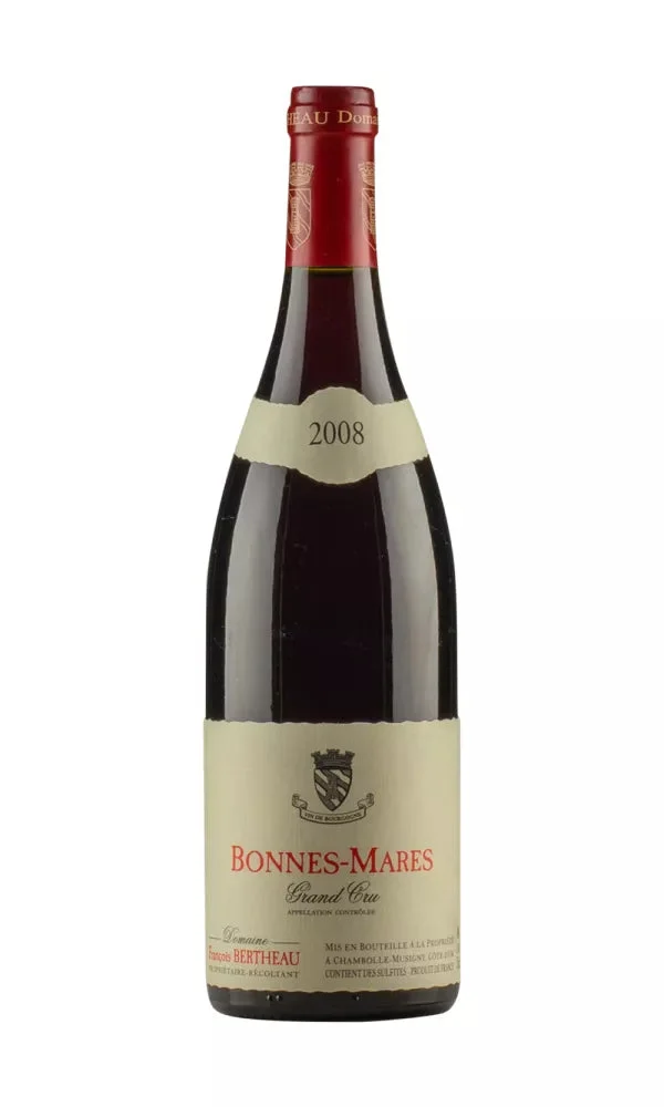 2008 | Domaine Bertheau | Bonnes-Mares
