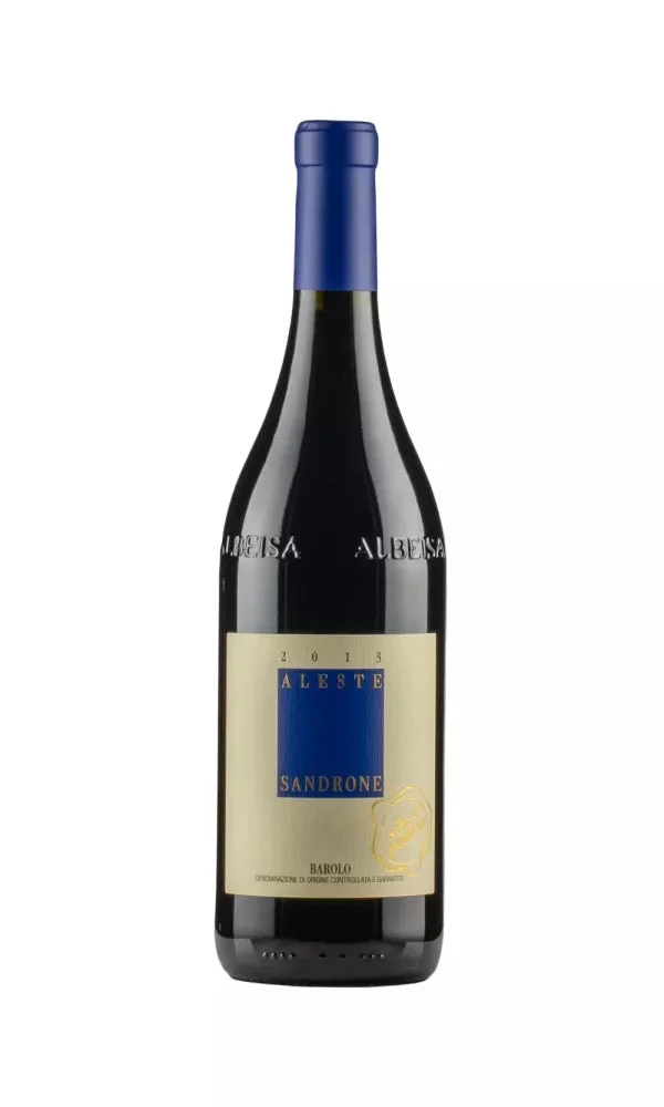 2013 | Luciano Sandrone | Aleste - Wine