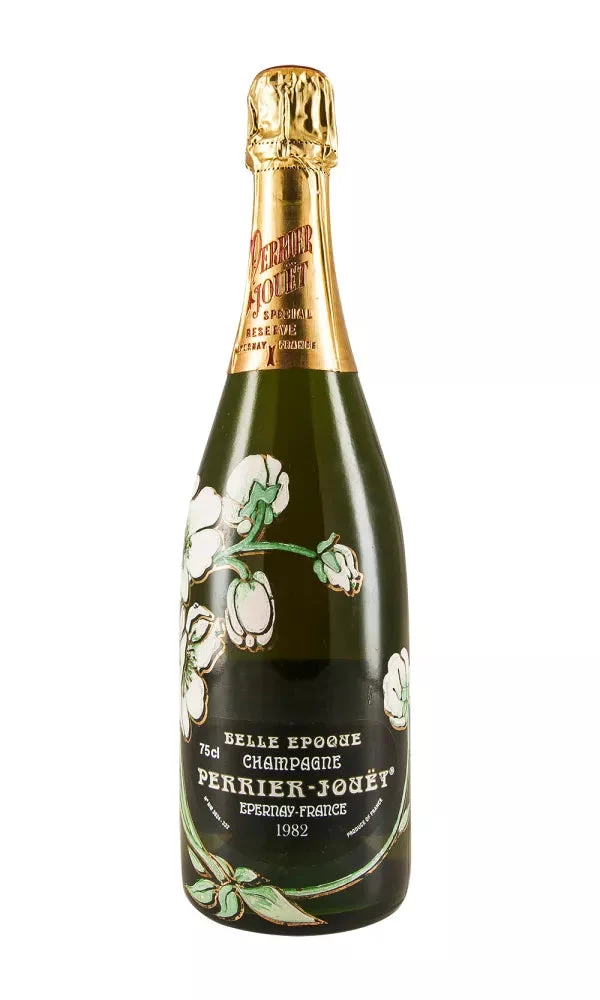 1982 | Perrier-Jouet | Belle Epoque