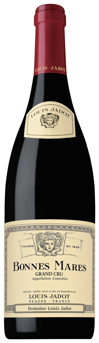 2015 | Louis Jadot | Bonnes-Mares