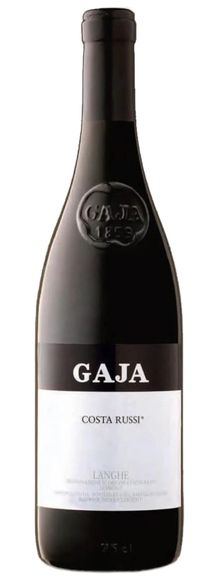 2008 | Gaja | Costa Russi Langhe-Barbaresco